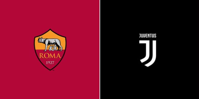 Nhận Định AS Roma Vs Juventus 02:45 Ngày 02/03 Từ Keonhacai 2 Nhận Định AS Roma Vs Juventus 02:45 Ngày 02/03 Từ Keonhacai
