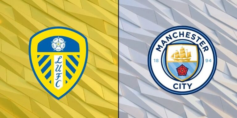 Nhận Định Leed United Vs Manchester City 00:30 Ngày 1/3 5 Nhận Định Leed United Vs Manchester City 00:30 Ngày 1/3
