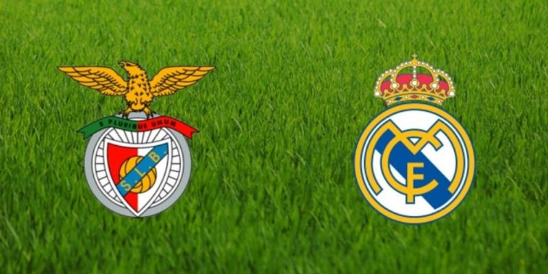 Soi Kèo SL Benfica vs Real Madrid Ngày 18/2 Lúc 03h00 1 Soi Kèo SL Benfica vs Real Madrid Ngày 18/2 Lúc 03h00