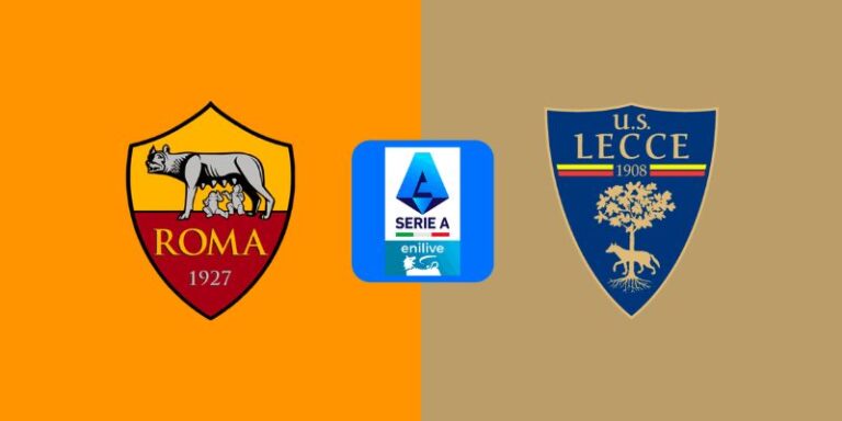 Nhận Định As Roma Vs Lecce Vào 00h00 Ngày 23/03 Chi Tiết 17 Nhận Định As Roma Vs Lecce Vào 00h00 Ngày 23/03 Chi Tiết