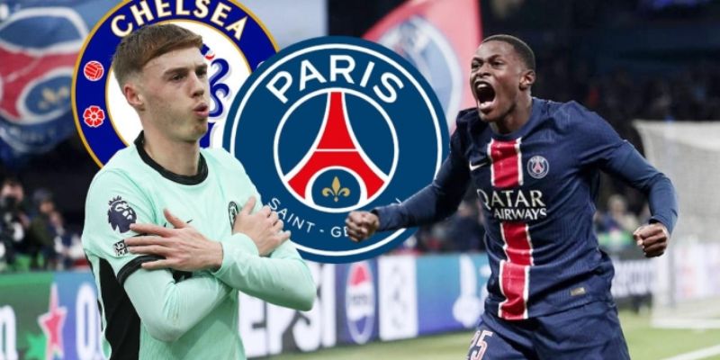 Nhận Định Chelsea Vs PSG 3H00 Ngày 18/03 Tại Cúp C1 1 Nhận Định Chelsea Vs PSG 3H00 Ngày 18/03 Tại Cúp C1