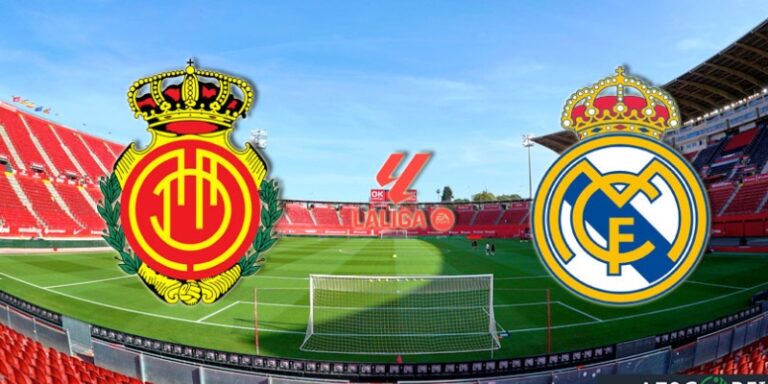 Nhận Định Trận Đấu Mallorca Vs Real Madrid 21h15 Ngày 04/04 8 Nhận Định Trận Đấu Mallorca Vs Real Madrid 21h15 Ngày 04/04