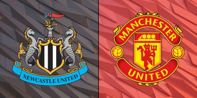 Soi Kèo Newcastle Vs Manchester United Vào 4h15 Ngày 05/03 9 Soi Kèo Newcastle Vs Manchester United Vào 4h15 Ngày 05/03