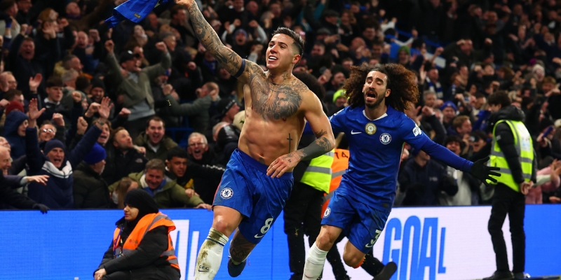 Phong độ trước giờ ra sân của Chelsea vs Port Vale