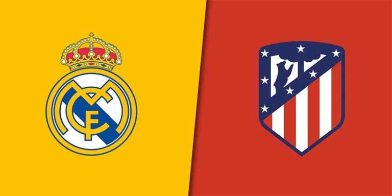 Nhận Định Real Madrid vs Atletico Madrid 03:00 Ngày 23/03 16 Nhận Định Real Madrid vs Atletico Madrid 03:00 Ngày 23/03