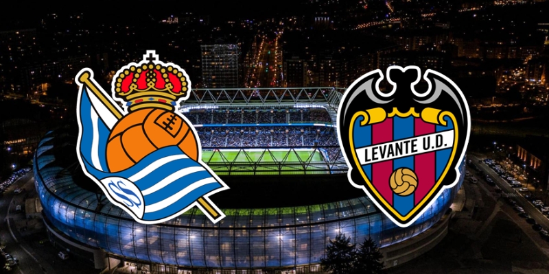 Nhận Định Real Sociedad Vs Levante Lúc 19h00 Ngày 04/04