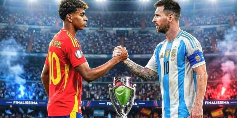 Nhận Định Tây Ban Nha Vs Argentina 01h00 Ngày 28/03