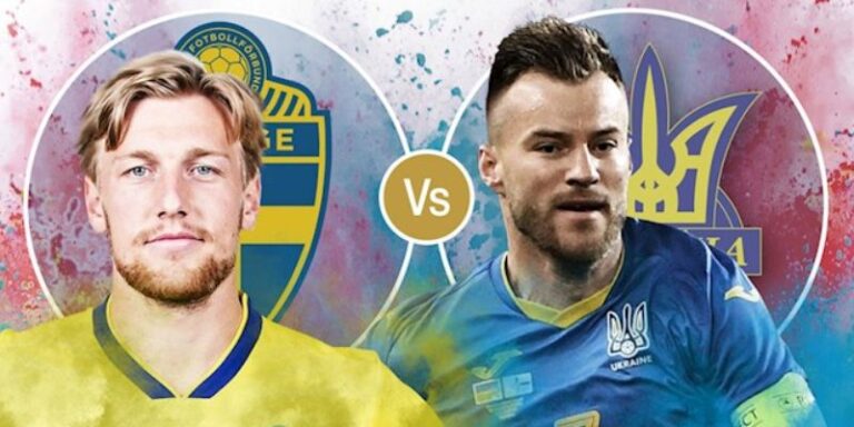 Nhận Định Ukraine Vs Thụy Điển Vào 02h45 Ngày 27/03 14 Nhận Định Ukraine Vs Thụy Điển Vào 02h45 Ngày 27/03