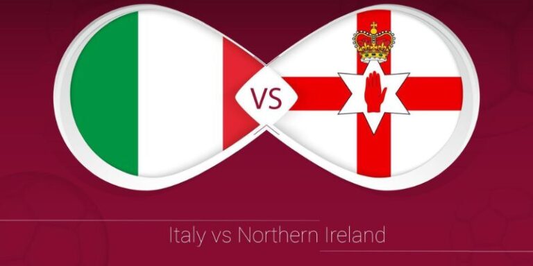 Nhận Định Trận Đấu Ý vs Bắc Ireland 02h45 Ngày 27/03 15 Nhận Định Trận Đấu Ý vs Bắc Ireland 02h45 Ngày 27/03