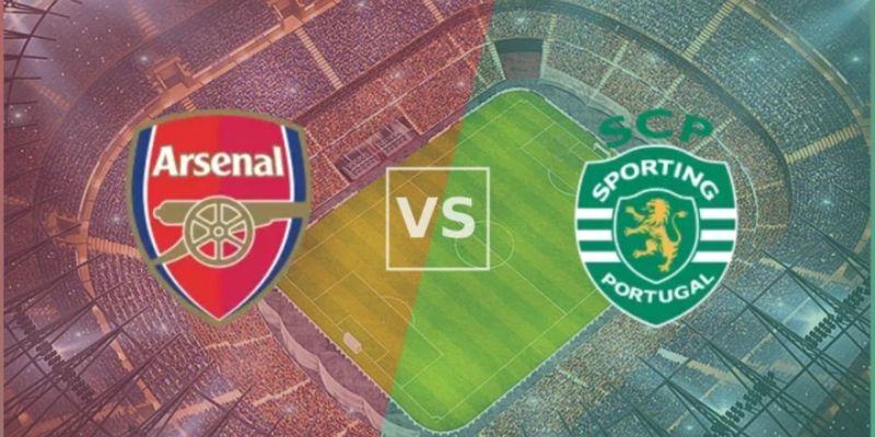 Nhận Định Arsenal Vs Sporting Cp Lúc 02:00 Ngày 16/04 - Cúp C1