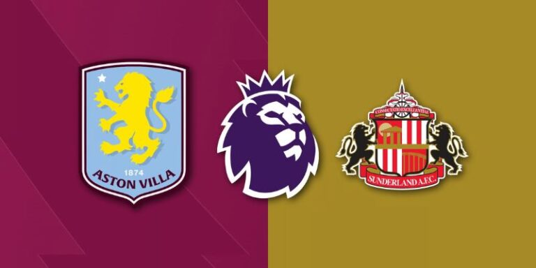 Nhận Định Aston Villa Vs Sunderland A.F.C 20:00 Ngày 19/04 - Premier League 8 Nhận Định Aston Villa Vs Sunderland A.F.C 20:00 Ngày 19/04 - Premier League