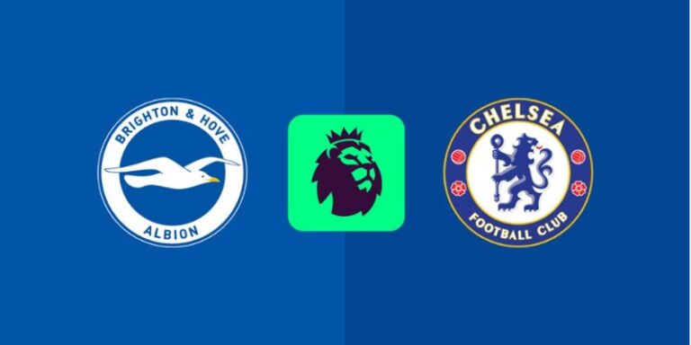 Nhận Định Brighton Hove Albion Vs Chelsea lúc 02H00 Ngày 22/04 - Premier League 4 Nhận Định Brighton Hove Albion Vs Chelsea lúc 02H00 Ngày 22/04 - Premier League