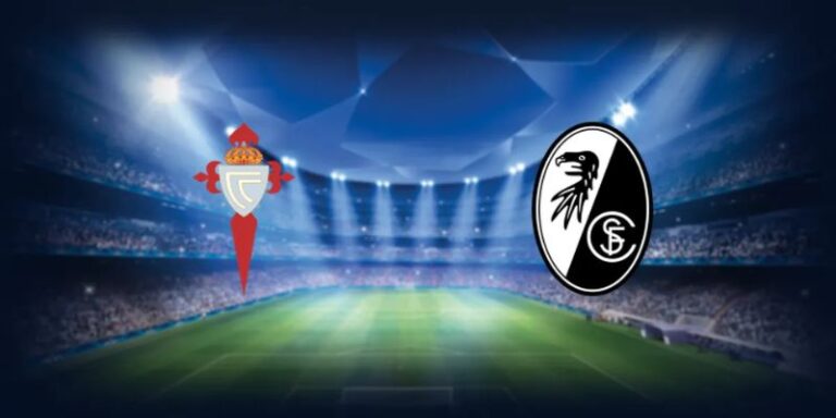Nhận Định Celta Vigo Vs Sc Freiburg 23:45 Ngày 16/04 - UEFA Europa League 17 Nhận Định Celta Vigo Vs Sc Freiburg 23:45 Ngày 16/04 - UEFA Europa League