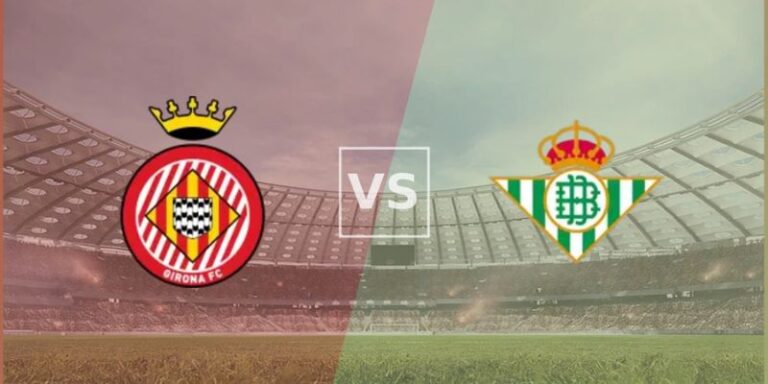 Nhận Định Girona Vs Real Betis Lúc 02H30 Ngày 22/04 - La Liga 3 Nhận Định Girona Vs Real Betis Lúc 02H30 Ngày 22/04 - La Liga