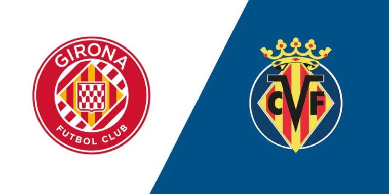 Dự Đoán Kết Quả Trận Girona Vs Villarreal 2h00 Ngày 07/04 14 Girona Vs Villarreal - Dự Đoán Kết Quả Trận 2h00 Ngày 7/4