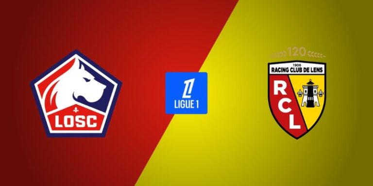 Soi Kèo Trận Cầu Lille OSC Vs Lens 02h05 Ngày 5/4 Tại Ligue 1 2 Soi Kèo Trận Cầu Lille OSC Vs Lens 02h05 Ngày 5/4 Tại Ligue 1