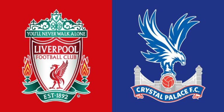 Nhận Định Liverpool Vs Crystal Palace Lúc 21H00 Ngày 25/04 - Premier League 1 Nhận Định Liverpool Vs Crystal Palace Lúc 21H00 Ngày 25/04 - Premier League