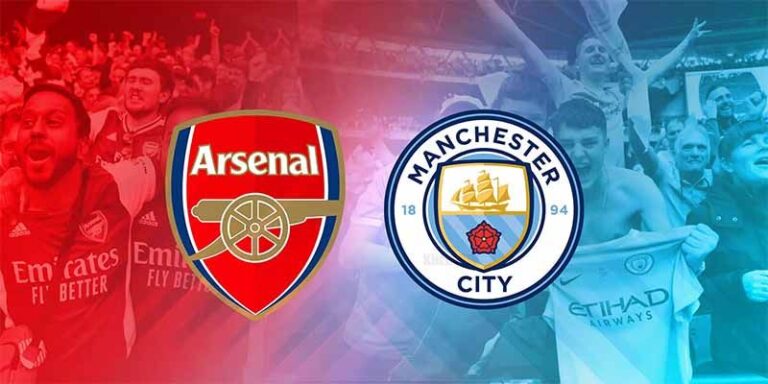 Trận Đấu Manchester City Vs Arsenal Lúc 22h30 Ngày 19/04 - Ngoại Hạng Anh 7 Trận Đấu Manchester City Vs Arsenal Lúc 22h30 Ngày 19/04 - Ngoại Hạng Anh