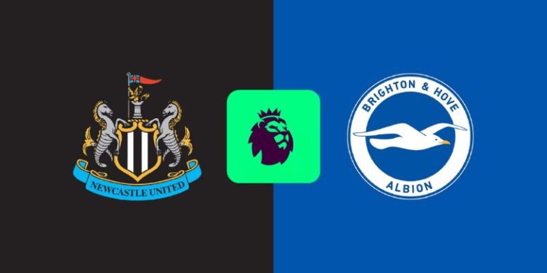 Nhận Định Newcastle Vs Brighton Hove Albion Lúc 21H00 Ngày 02/05 - Premier League 9 Nhận Định Newcastle Vs Brighton Hove Albion Lúc 21H00 Ngày 02/05 - Premier League