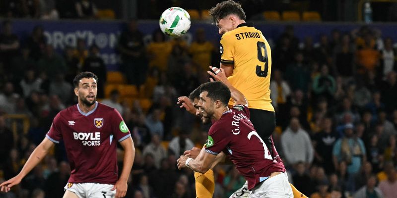 Hiệu suất thi đấu gần đây West Ham vs WolvesHiệu suất thi đấu gần đây West Ham vs Wolves