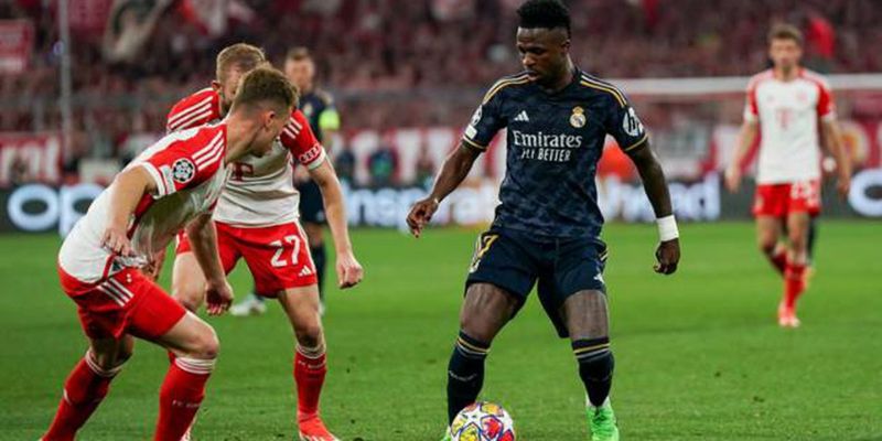 Nhận Định Bayern Munich Vs Real Madrid Lúc 02:00 Ngày 16/04 - UEFA Champions League 3 Phong độ thi đấu mới nhất của Bayern Munich vs Real Madrid