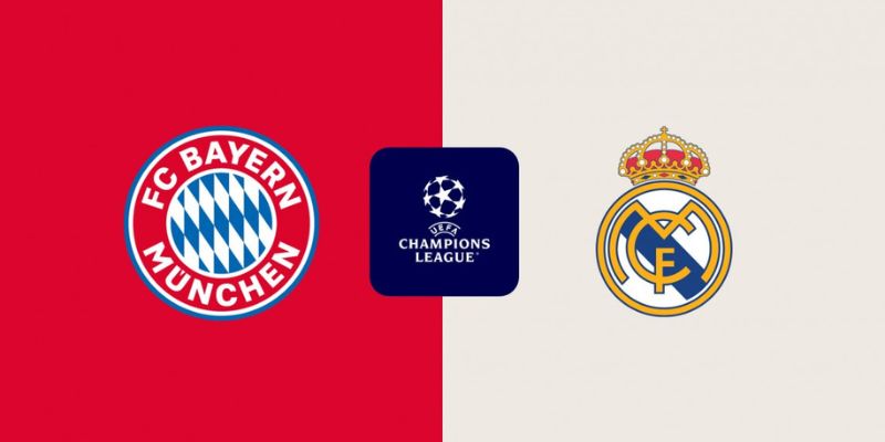 Nhận Định Real Madrid Vs Bayern Munich 02:00 Ngày 8/4