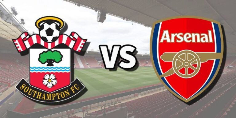 Nhận Định Trận Southampton Vs Arsenal Lúc 02h00 Ngày 05/04 18 Nhận Định Trận Southampton Vs Arsenal Lúc 02h00 Ngày 05/04