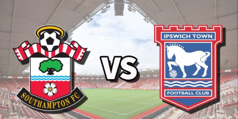 Nhận Định Southampton vs Ipswich Vào 1h45 29/04 - Hạng Nhất Anh 16 Nhận Định Southampton vs Ipswich Vào 1h45 29/04 - Hạng Nhất Anh