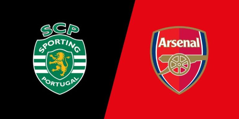 Nhận Định Trận Đấu Sporting CP Vs Arsenal 02:00 Ngày 8/4 12 Nhận Định Trận Đấu Sporting CP vs Arsenal 02:00 Ngày 8/4