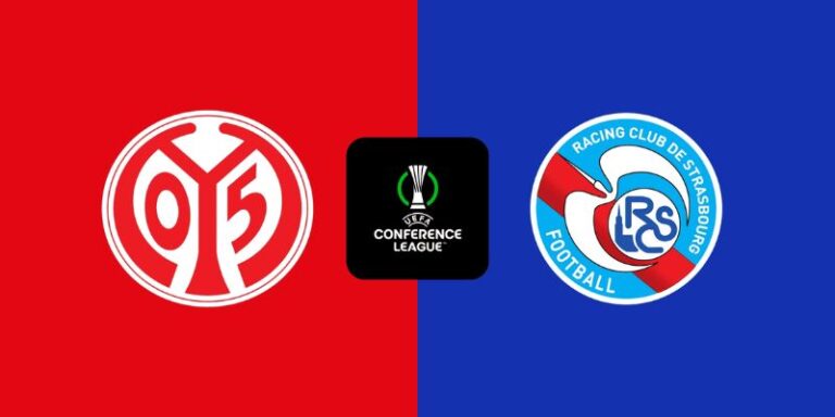 Nhận Định Strasbourg Vs Mainz Lúc 2H00 Ngày 17/04 - Cúp C2 13 Nhận Định Strasbourg Vs Mainz Lúc 2H00 Ngày 17/04 - Cúp C2