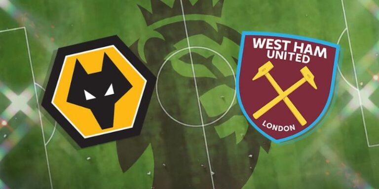 Soi Kèo Trận Đấu West Ham Vs Wolves Lúc 2h00 Ngày 11/4 10 West Ham Vs Wolves - Soi Kèo Trận 2h00 Ngày 11/4