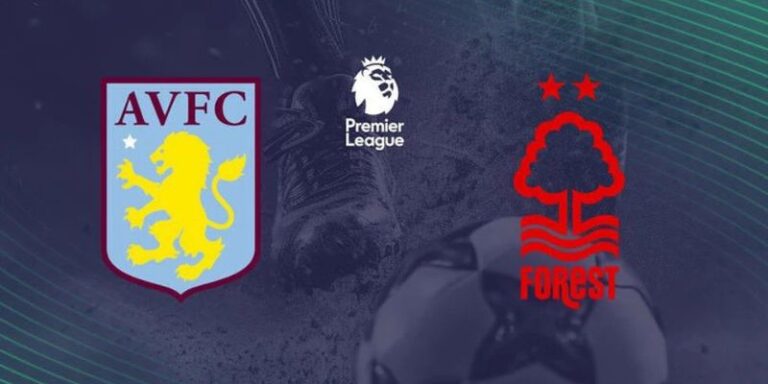 Nhận Định Aston Villa Vs Nottingham Forest Lúc 2H00 Ngày 08/05 - Europa League 20 Nhận Định Aston Villa Vs Nottingham Forest Lúc 2H00 Ngày 08/05 - Europa League