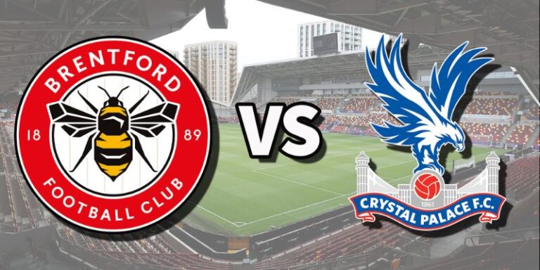 Nhận Định Brentford vs Crystal Palace Lúc 21H00 Ngày 17/05 - Ngoại Hạng Anh 3 Nhận Định Brentford vs Crystal Palace Lúc 21H00 Ngày 17/05 - Ngoại Hạng Anh