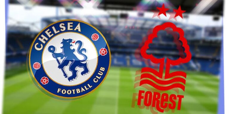 Nhận Định Chelsea Vs Nottingham Forest 21h00 Ngày 04/05 - Ngoại Hạng Anh 5 Nhận Định Chelsea Vs Nottingham Forest 21h00 Ngày 04/05 - Ngoại Hạng Anh