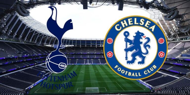 Nhận Định Chelsea Vs Tottenham Hotspur Lúc 03h15 Ngày 20/05 - Premier League 14 Nhận Định Chelsea Vs Tottenham Hotspur Lúc 03h15 Ngày 20/05 - Premier League
