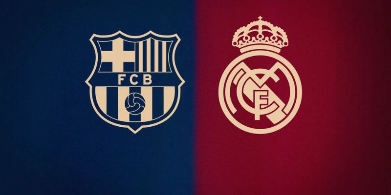 Nhận Định FC Barcelona Vs Real Madrid Lúc 2H00 Ngày 11/05 - La Liga