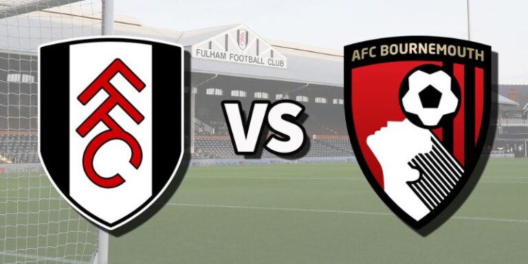 Nhận Định Fulham Vs AFC Bournemouth Lúc 21H00 Ngày 09/05 - Premier League 17 Nhận Định Fulham Vs AFC Bournemouth Lúc 21H00 Ngày 09/05 - Premier League