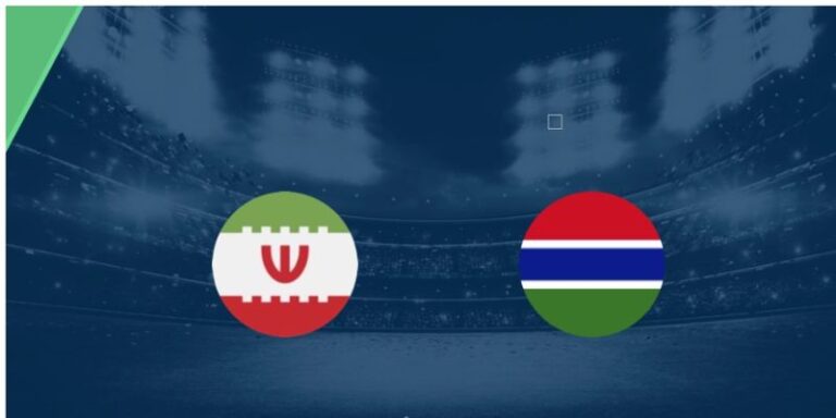 Nhận Định Gambia Vs Iran Lúc 22H30 Ngày 29/05 - Giao Hữu Quốc Tế 16 Nhận Định Gambia Vs Iran Lúc 22H30 Ngày 29/05 - Giao Hữu Quốc Tế