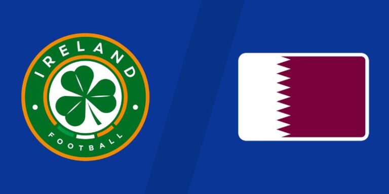 Nhận Định Ireland Vs Qatar Lúc 1H45 Ngày 29/05 - Hữu Quốc Tế 17 Nhận Định Ireland Vs Qatar Lúc 1H45 Ngày 29/05 - Hữu Quốc Tế