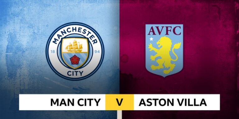 Nhận Định Manchester City Vs Aston Villa Lúc 22H00 Ngày 24/05 - Premier League 9 Nhận Định Manchester City Vs Aston Villa Lúc 22H00 Ngày 24/05 - Premier League