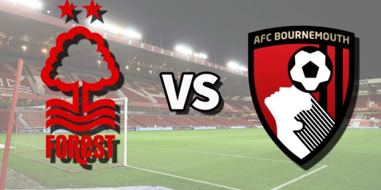 Nhận Định Trận Nottingham Forest vs AFC Bournemouth Lúc 22H00 Ngày 24/05 - Ngoại Hạng Anh 8 Nhận Định Trận Nottingham Forest vs AFC Bournemouth Lúc 22H00 Ngày 24/05 - Ngoại Hạng Anh
