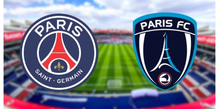 Nhận Định Paris FC Vs Paris Saint Germain Lúc 02H00 Ngày 18/5 - Ligue 1 17 Nhận Định Paris FC Vs Paris Saint Germain Lúc 02H00 Ngày 18/5 - Ligue 1