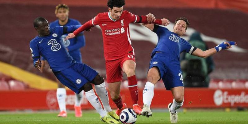 Nhận Định Liverpool Vs Chelsea Lúc 18h30 Ngày 09/06 - Ngoại Hạng Anh 3 Phong độ đỉnh cao của Liverpool vs Chelsea