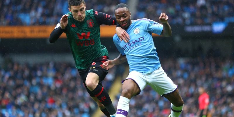 Đánh giá phong độ giữa Manchester City vs Aston Villa