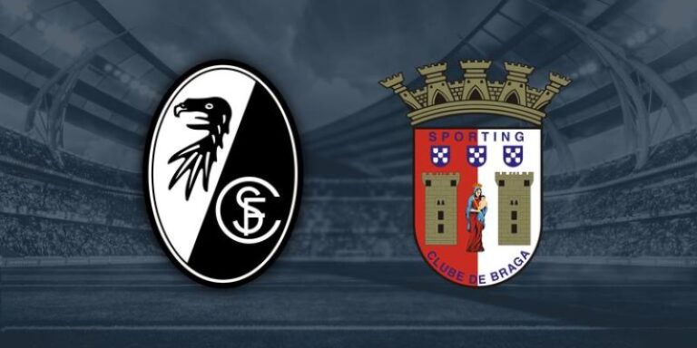 Nhận Định SC Freiburg Vs Sporting Braga 02H00 08/05 - UEFA Europa 19 Nhận Định SC Freiburg Vs Sporting Braga 02H00 08/05 - UEFA Europa