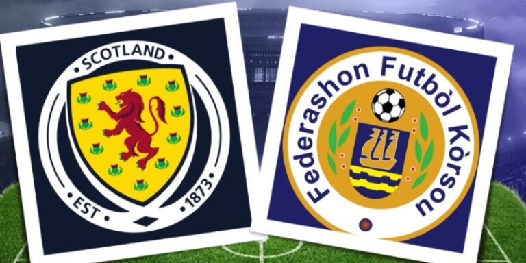 Nhận Định Scotland Vs Curacao Lúc 19H00 Ngày 30/05 - Giao Hữu Quốc Tế 13 Nhận Định Scotland Vs Curacao Lúc 19H00 Ngày 30/05 - Giao Hữu Quốc Tế