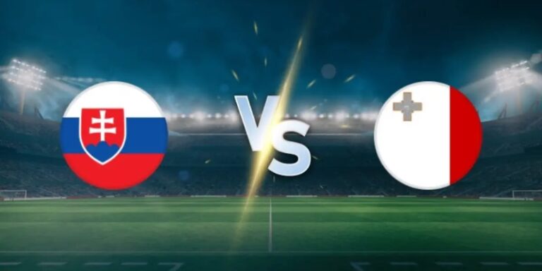 Nhận Định Slovakia Vs Malta Lúc 23H00 Ngày 01/06 - Giao Hữu Quốc Tế 8 Nhận Định Slovakia Vs Malta Lúc 23H00 Ngày 01/06 - Giao Hữu Quốc Tế