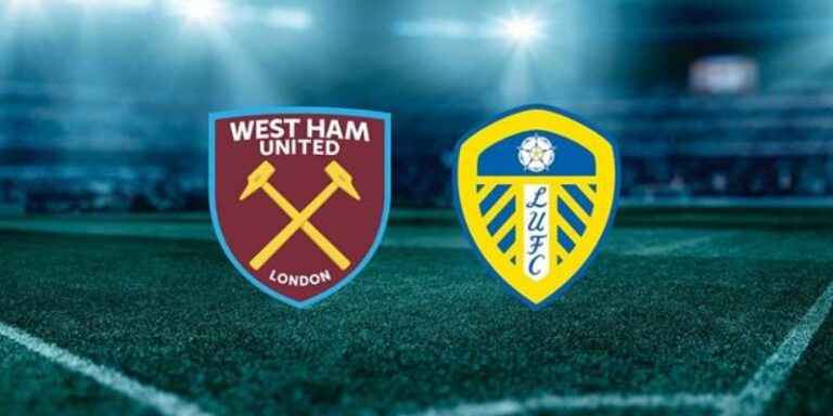 Nhận Định West Ham United Vs Leeds United Lúc 22H00 Ngày 24/05 - Ngoại Hạng Anh 5 Nhận Định West Ham United Vs Leeds United Lúc 22H00 Ngày 24/05 - Ngoại Hạng Anh