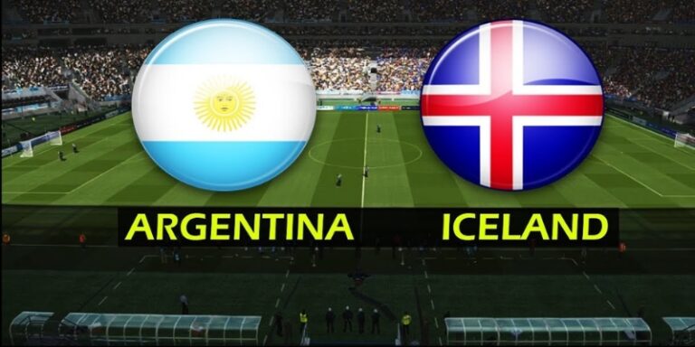 Nhận Định Argentina Vs Iceland Lúc 07H30 Ngày 10/06 - Giao Hữu Quốc Tế 14 Nhận Định Argentina Vs Iceland Lúc 07H30 Ngày 10/06 - Giao Hữu Quốc Tế
