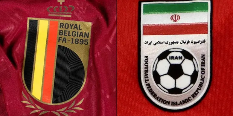 Nhận Định Belgium Vs Iran Lúc 02:00 Ngày 22/06 - World Cup 2026